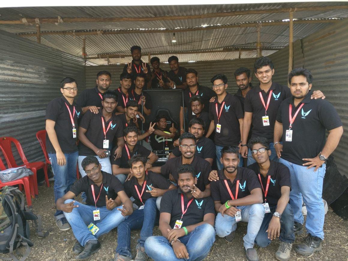 Misrimal Navajee Munoth Jain Engineering College Chennai Campus photo 5